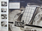 Preview: "Die neue Frau - Sonderheft der Auto-Union" Factory-Magazine 1936 (2900)